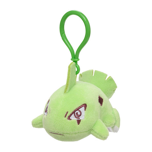 Pokemon - Plush Keychain - Larvitar (2 Inch)