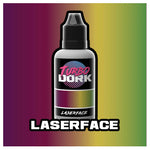 Turbo Dork Paints - Turboshift Acrylic Paint 20ml Bottle - LASERFACE