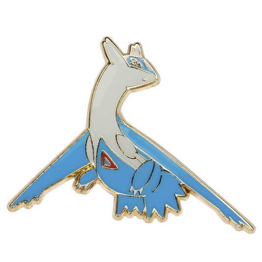 Latios Pin