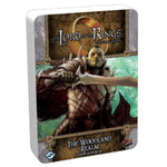 FFG - Lord of the Rings LCG: The Woodland Realm
