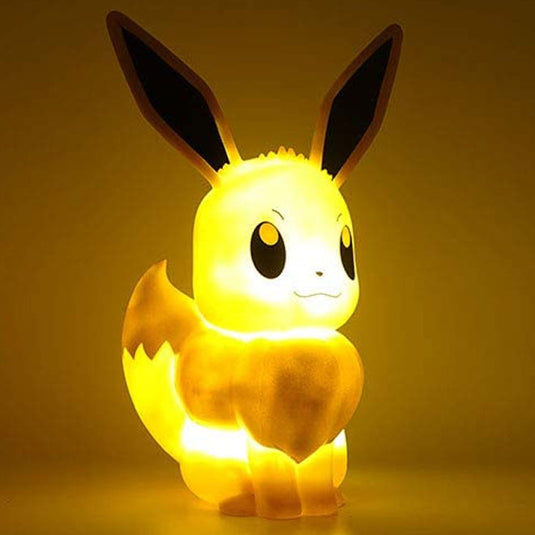 Pokemon - Eevee - Led 3D Lamp