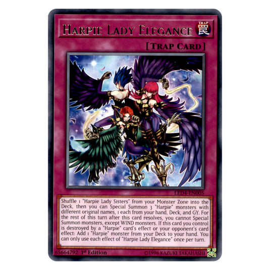 Yu-Gi-Oh! - Sisters Of The Rose Yu-Gi-Oh! - Sisters Of The Rose