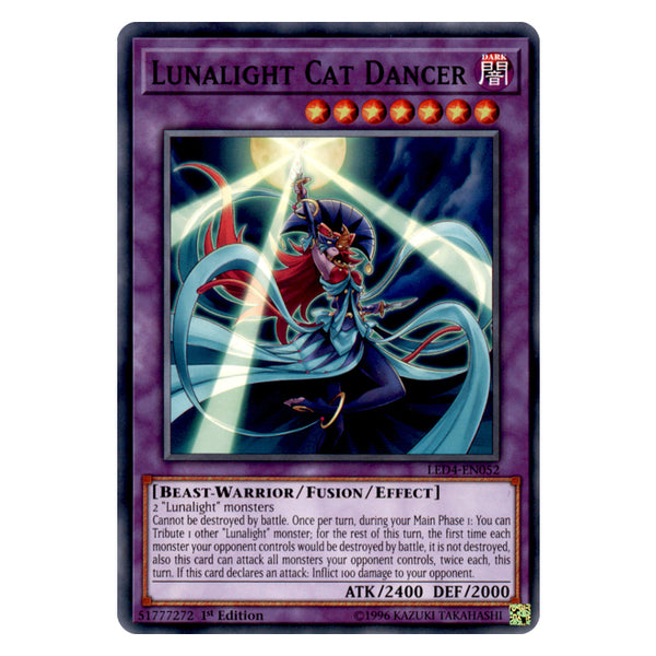 Yu-Gi-Oh! - Sisters of the Rose