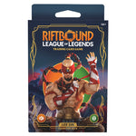 Riftbound: League of Legends TCG - Origins - Champion Deck - Lee Sin