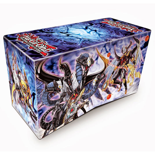 Yu-Gi-Oh! - Legacy of the Valiant Deluxe Edition - Design 1