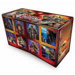 Yu-Gi-Oh! - Legacy of the Valiant Deluxe Edition - Design 2