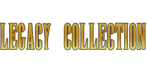 Final Fantasy - Legacy Collection Final Fantasy - Legacy Collection