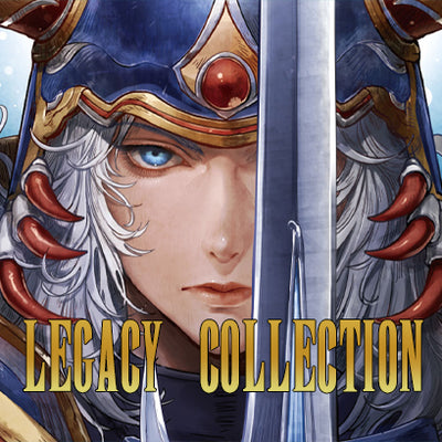 Legacy Collection