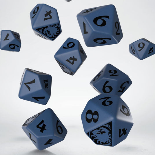 Legend of the Five Rings - Crab Clan - D10 Dice Set (10)