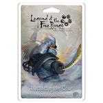 FFG - Legend of the Five Rings LCG - Masters of the Court