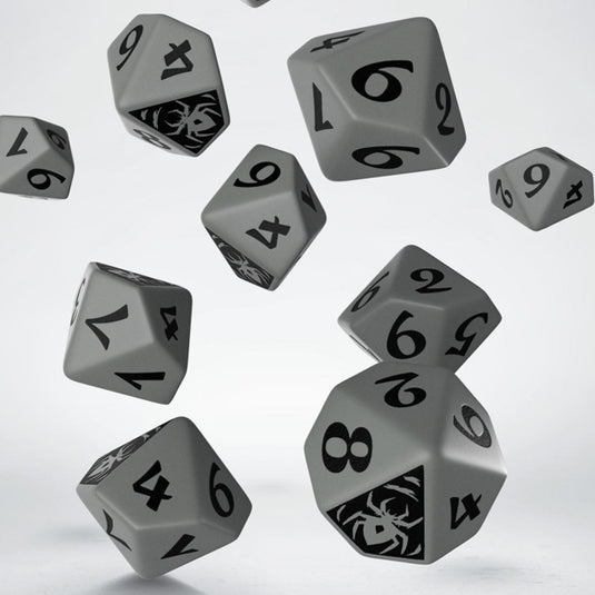 Legend of the Five Rings Spider Clan 10D10 Dice