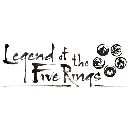 FFG - Legend of the Five Rings LCG - Inheritance Cycle 1
