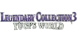 Yu-Gi-Oh! - Legendary Collection 3 Yugi's World