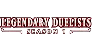 Yu-Gi-Oh! - Legendary Duelists Season 1