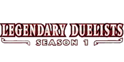 Yu-Gi-Oh! - Legendary Duelists Season 1 Collection
