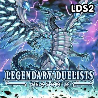 Legendary Duelists Season 2