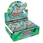 Yu-Gi-Oh! - Legendary Duelists - Synchro Storm - Booster Box (36 Packs)