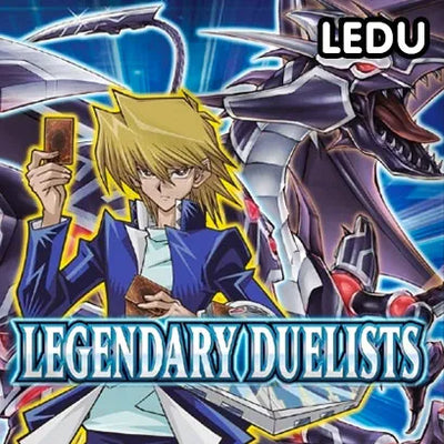 Legendary Duelists