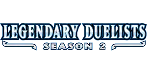 Yu-Gi-Oh! - Legendary Duelists Season 2