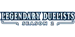 Yu-Gi-Oh! - Legendary Duelists Season 2 Collection