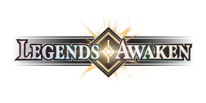 Palworld Official Card Game - Legends Awaken