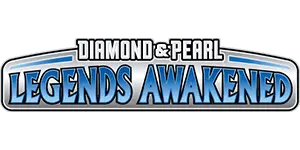 Pokemon - Legends Awakened