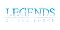 Star Wars Unlimited - Legends of the Force logo
