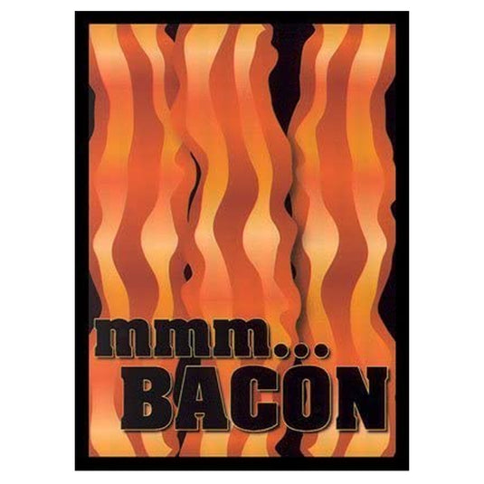 Legion - Standard Sleeves - Bacon (50 Sleeves)