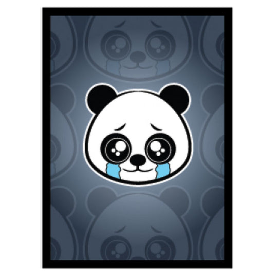 Legion - Standard Sleeves - Sad Panda (50 Sleeves)