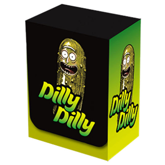 Legion - Dilly Dilly - Deck Box