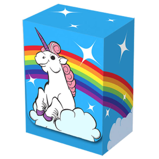 Legion - Deck box - Rainbow Unicorn