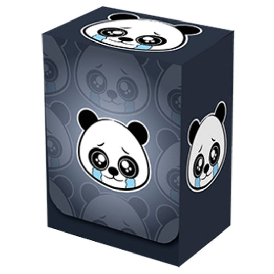 Legion - Sad Panda - Deck Box