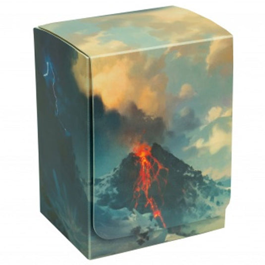 Legion - Deckbox - Svetlin Velinov Edition - Mountain