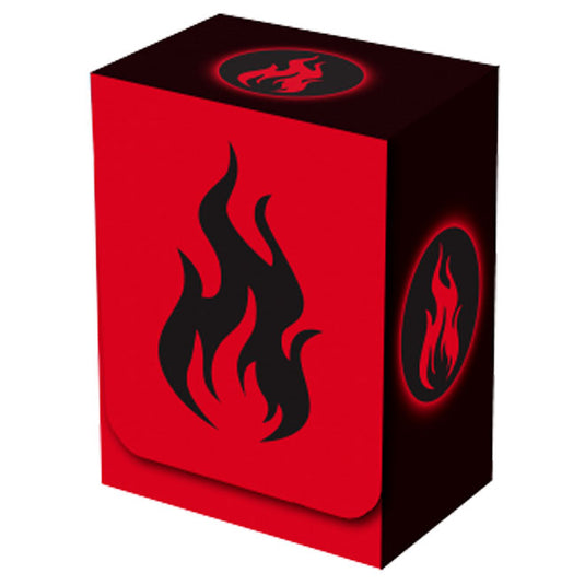 Legion - Absolute Iconic - Fire Deck Box