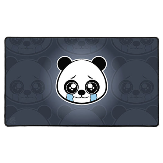 Legion - Playmat - Sad Panda