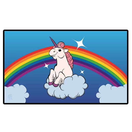 Legion - Playmat - Rainbow Unicorn