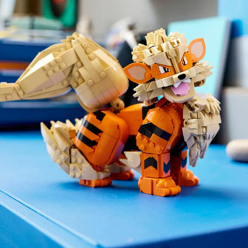 LEGO Pokemon