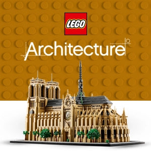 View all LEGO - Architecture