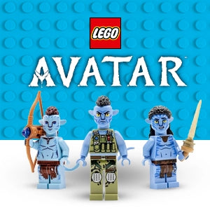 View all LEGO - Avatar