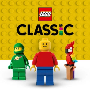 View all LEGO - Classic