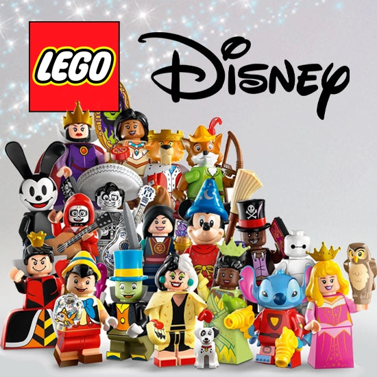 LEGO Disney