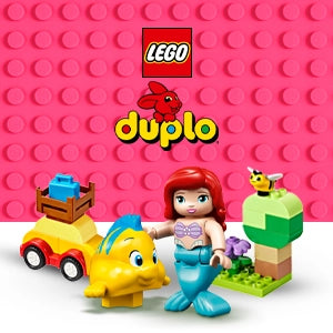 View all LEGO - DUPLO