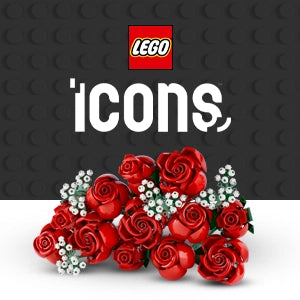 View all LEGO - Icons