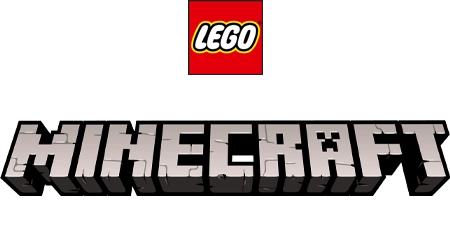 LEGO - Minecraft