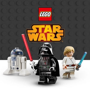 View all LEGO - Star Wars