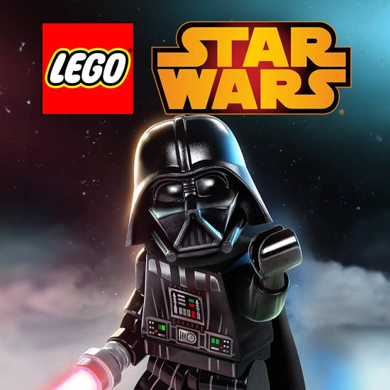 LEGO Star Wars