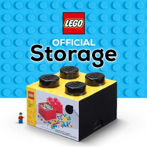 View all Lego - Storage