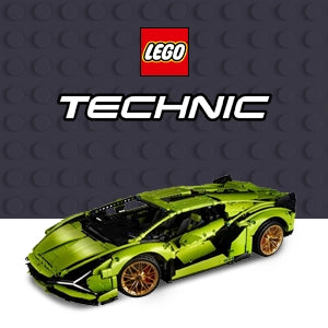 View all LEGO - Technic