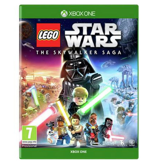 LEGO Star Wars Skywalker Saga - Xbox One