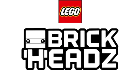 LEGO - BrickHeadz